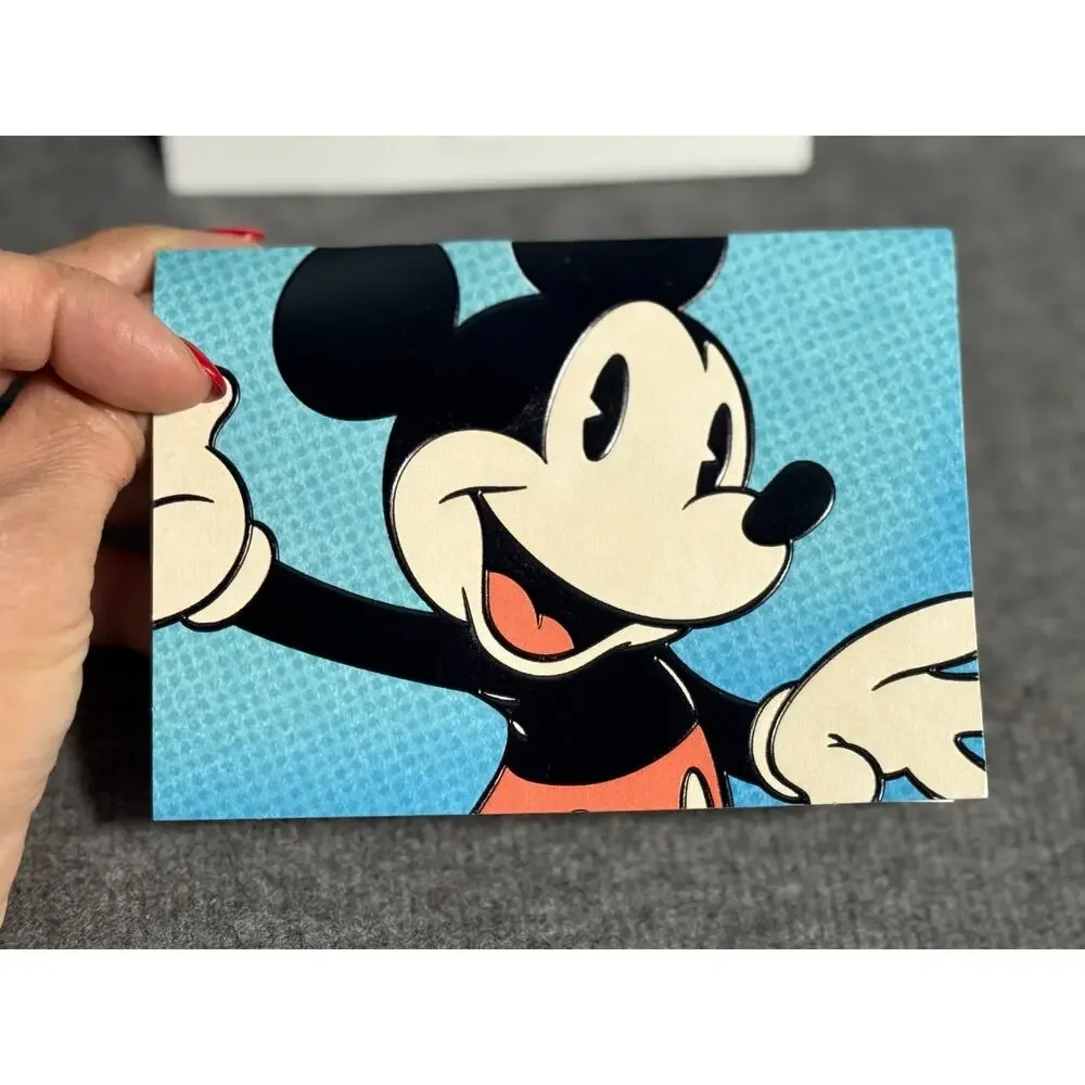 Disney 10 cards